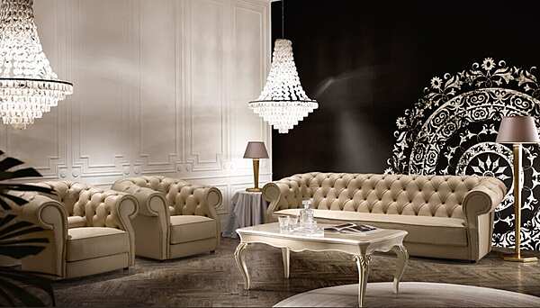 Fauteuil SIGNORINI & COCO usine SIGNORINI & COCO de l'Italie. Foto №5