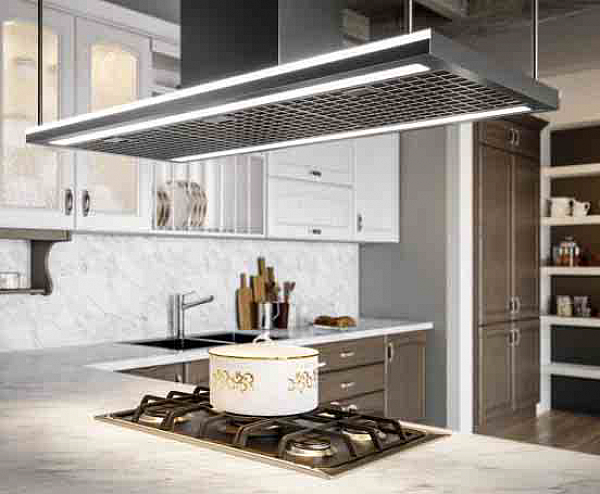 Cuisine HOME CUCINE cantica_05 usine HOME CUCINE de l'Italie. Foto №5