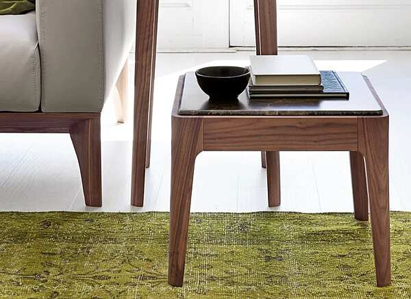 Table basse PORADA Ziggy usine PORADA de l'Italie. Foto №5