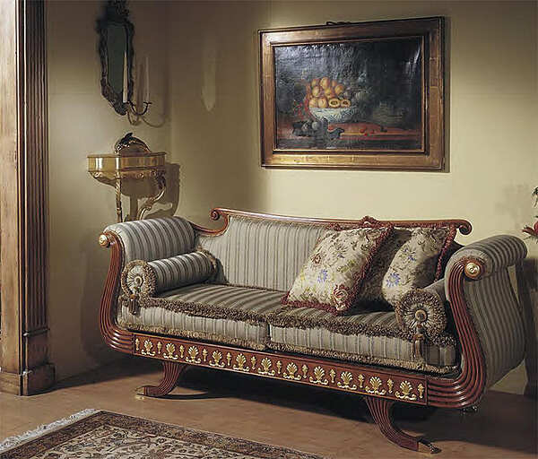 Canapé FRANCESCO MOLON The Upholstery D399