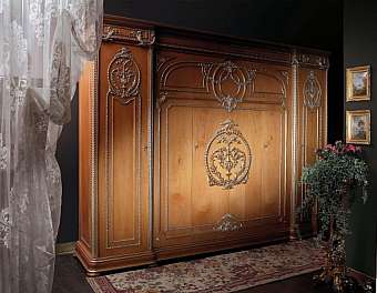 Cabinet ASNAGHI INTERIORS LC6610