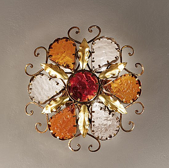Applique MM LAMPADARI 6763 / A3
