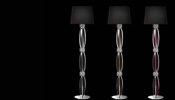 Lampe extérieure Barovier&Toso 7353