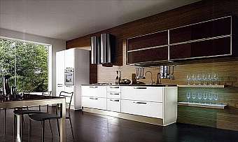 Cuisine LUBE CUCINE Katia-5