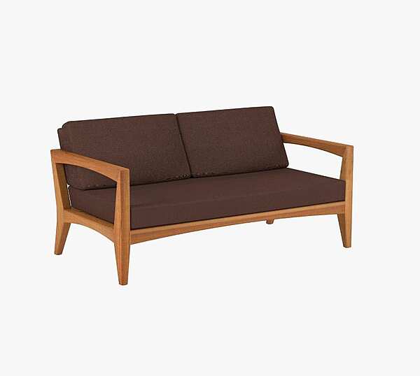 Canapé ROYAL BOTANIA ZNTL 240 usine ROYAL BOTANIA de l'Italie. Foto №4