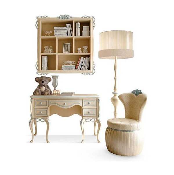 Fauteuil SIGNORINI COCO & amp; C. Art. 9524 usine SIGNORINI & COCO de l'Italie. Foto №2