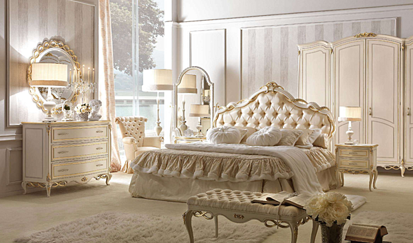 Miroir SIGNORINI COCO & amp; C. art. 9005/r usine SIGNORINI & COCO de l'Italie. Foto №4