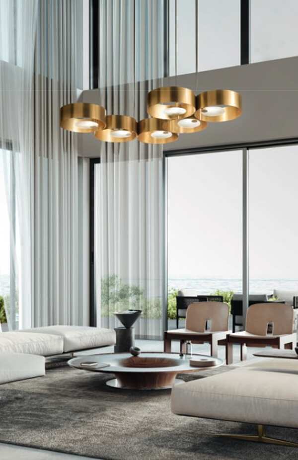 Accessoires MASIERO usine MASIERO (EMME PI LIGHT) de l'Italie. Foto №5