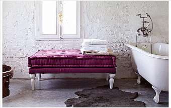 Banquette 403x7EC00 + MATRTM060