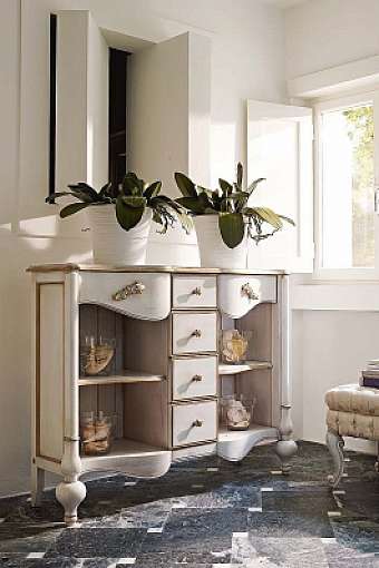 Commode VOLPI 3104 usine VOLPI de l'Italie