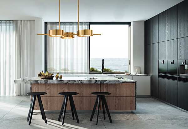 Accessoires MASIERO usine MASIERO (EMME PI LIGHT) de l'Italie. Foto №4