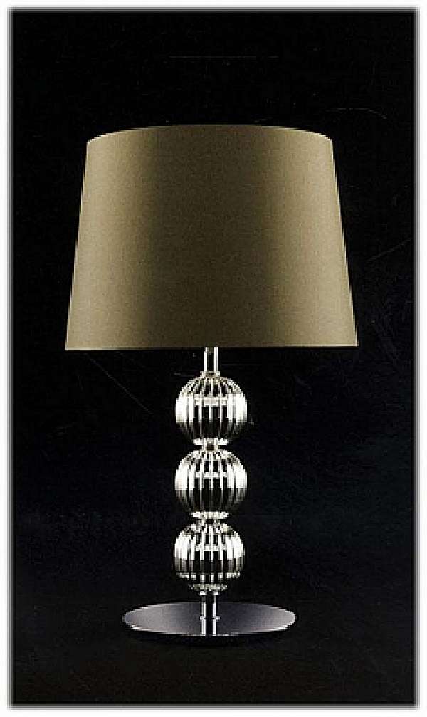 Lampe de table of INTERNI OF.C31T usine OF INTERNI de l'Italie. Foto №1