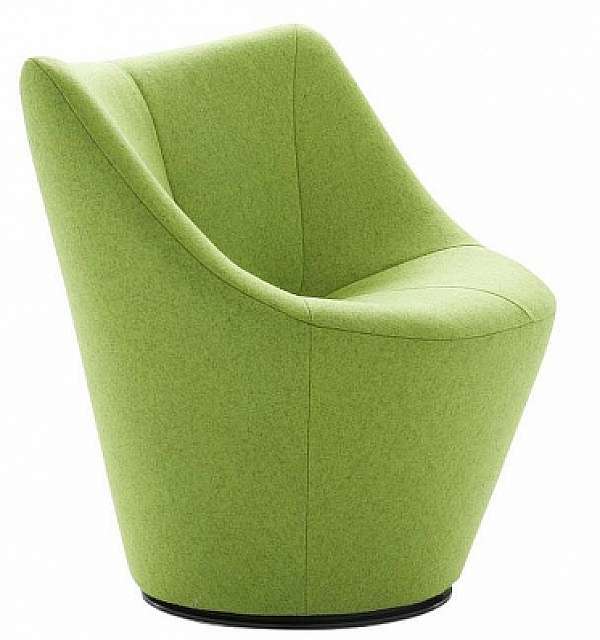 Fauteuil ligne ROSET 12180100 usine LIGNE ROSET de l'Italie. Foto №1