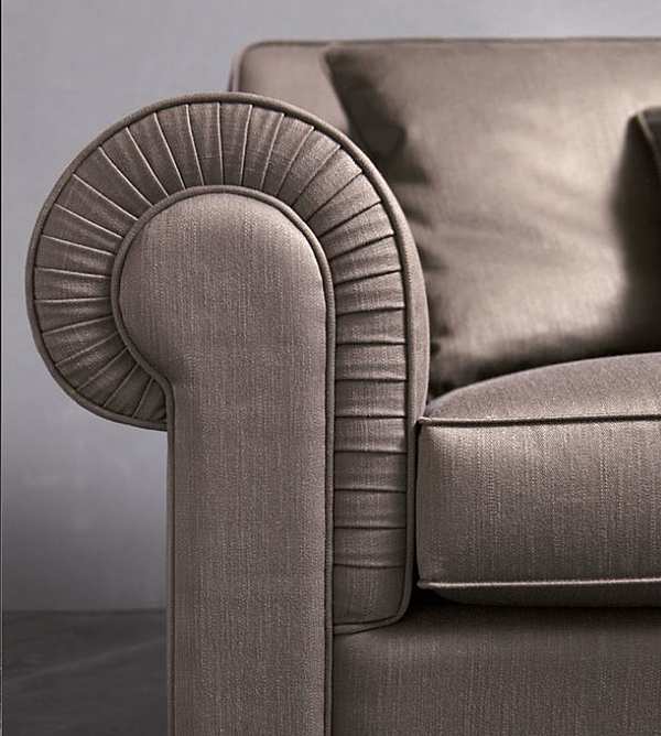 Fauteuil ANGELO CAPPELLINI 40101