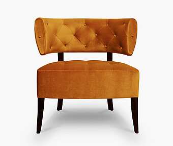 Fauteuil BRABBU Zulu