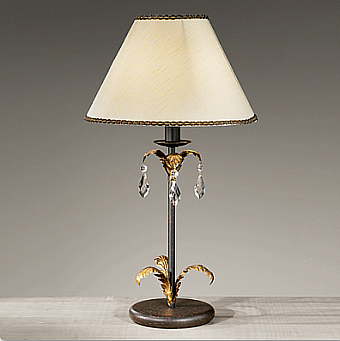 Lampe DE table mm LAMPADARI 5098 / L1