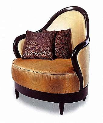 Fauteuil ROBERTO VENTURA PT912