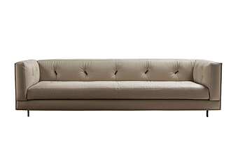 Canapé DAYTONA WONDERLAND 7ED01