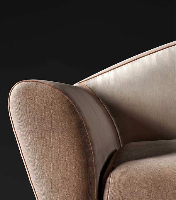 Canapé ROSSATO D - 01_ 02 usine ROSSATO de l'Italie. Foto №5