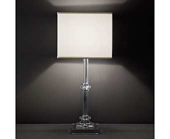 Lampe de table ITALAMP 353 / LG