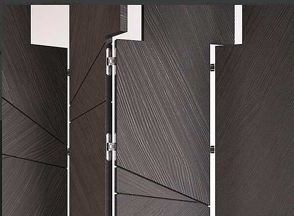 Paravent ROSSATO RHC-29 usine ROSSATO de l'Italie. Foto №5