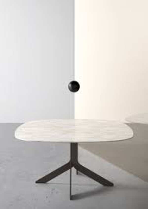 Table desalto IBLEA 395 usine DESALTO de l'Italie. Foto №9