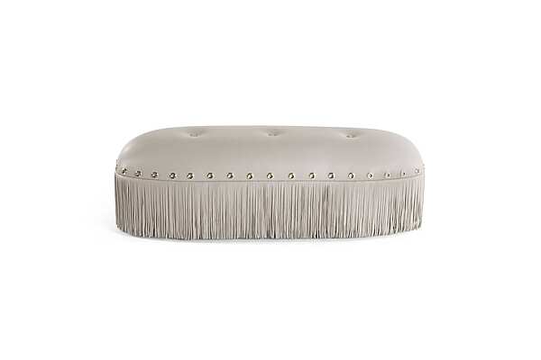 Pouf ROBERTO CAVALLI MALAWI usine ROBERTO CAVALLI de l'Italie. Foto №1