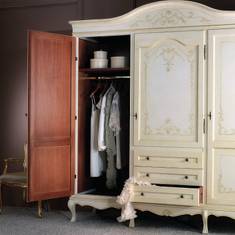 Armoire STILE LEGNO 0108