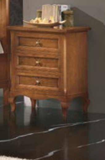 Table de nuit GIULIA CASA "Verona Home" 267-VH