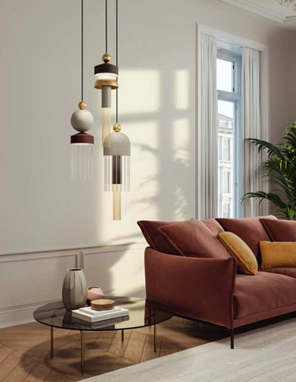 Accessoires MASIERO usine MASIERO (EMME PI LIGHT) de l'Italie. Foto №3