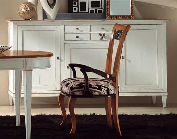 Fauteuil Bizzotto Italia 670 usine Bizzotto Italia de l'Italie. Foto №2