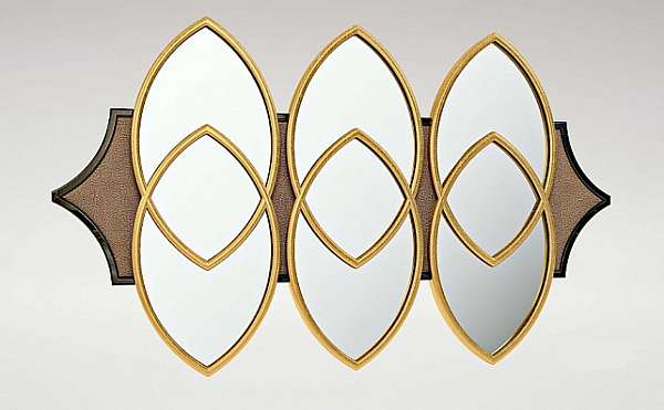 Miroir BRUNO ZAMPA Flynn mirror usine BRUNO ZAMPA de l'Italie. Foto №1