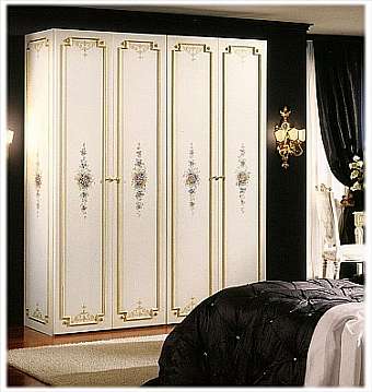 Armoire CARLO ASNAGHI STYLE 10386