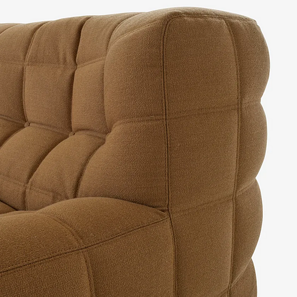 Canapé en tissu Kashima LIGNE ROSET usine LIGNE ROSET de l'Italie. Foto №5