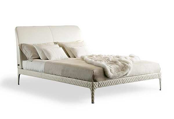 Lit RUGIANO W01/180 usine RUGIANO de l'Italie. Foto №1