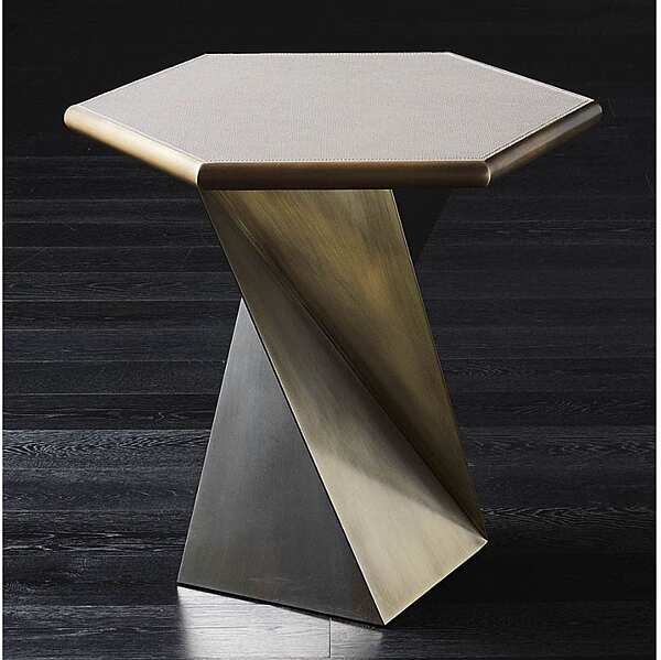 Table basse RUGIANO 9087/60 usine RUGIANO de l'Italie. Foto №3