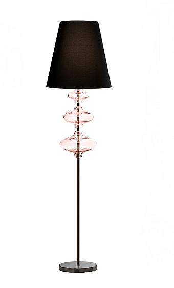 Lampe extérieure Barovier&Toso Eva 7058