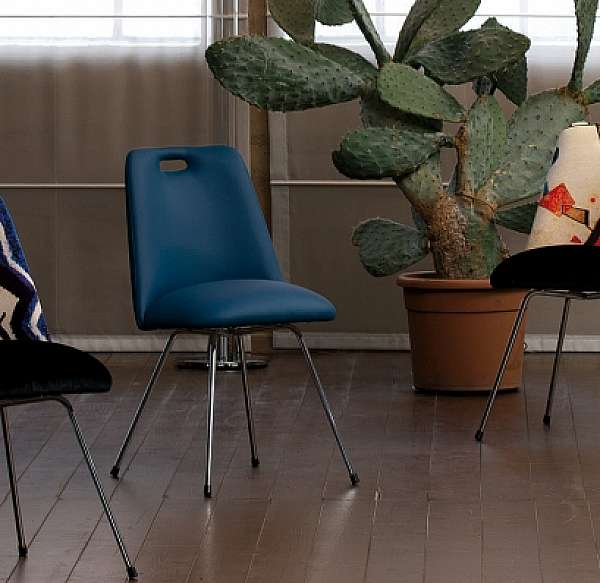 Chaise IL LOFT KE01 Sedie