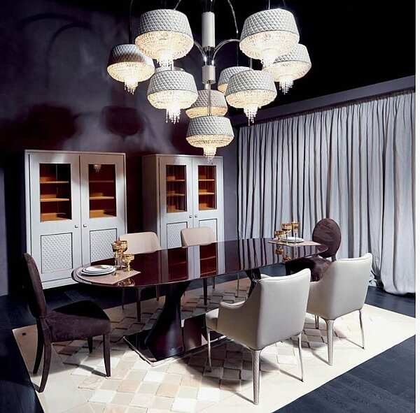 Bureau RUGIANO 4031/240 usine RUGIANO de l'Italie. Foto №3