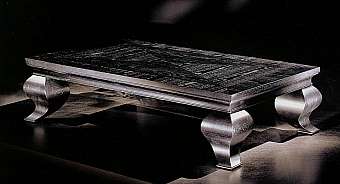 Table basse TRANSITION by CASALI 4005