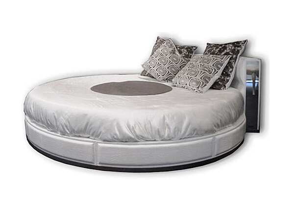 Lit RUGIANO 2042/265 usine RUGIANO de l'Italie. Foto №1