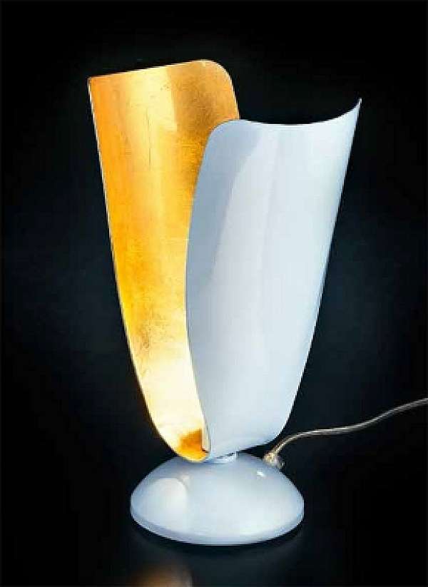 Lampe de table METALLUX 229.121 usine METALLUX de l'Italie. Foto №1