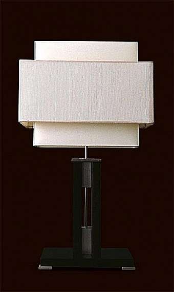Lampe de table FLORENCE COLLECTIONS 429