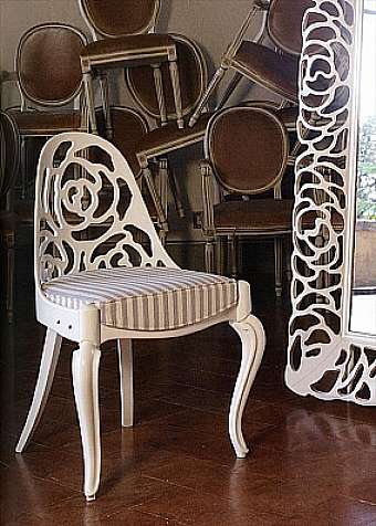 Chaise VOLPI 0578