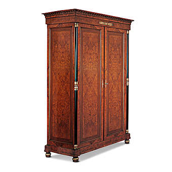 Armoire FRANCESCO MOLON w empire I56D