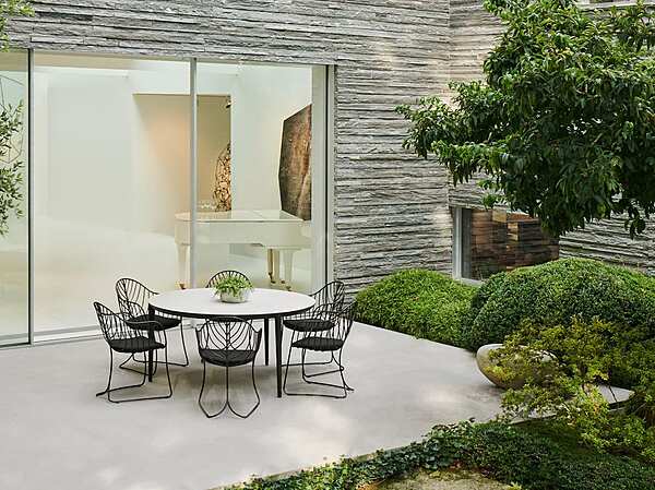 Bureau ROYAL BOTANIA UNT 160R usine ROYAL BOTANIA de l'Italie. Foto №4