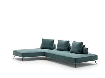 Accessoires ALBERTA SALOTTI usine ALBERTA SALOTTI de l'Italie