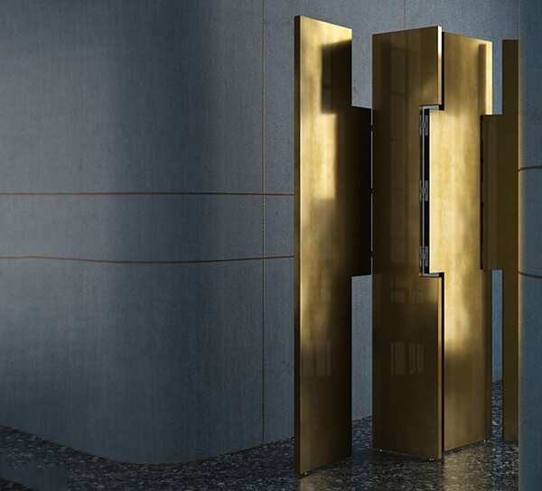 Paravent ROSSATO RHC-29 usine ROSSATO de l'Italie. Foto №4