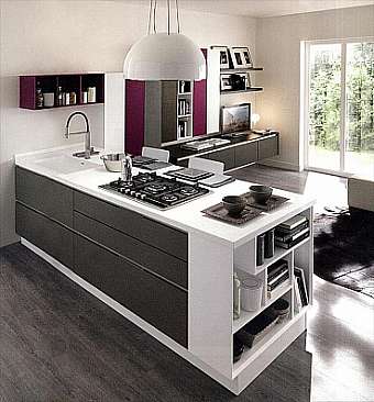 Cuisine Lube CUCINE Essenza-5