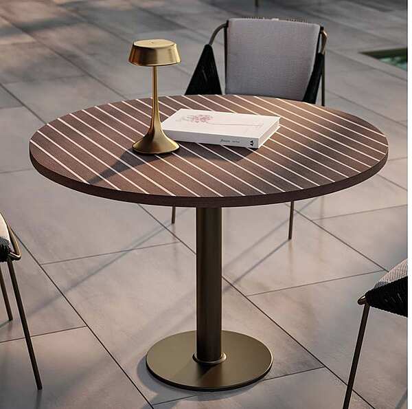 Table basse RUGIANO TAB3/A usine RUGIANO de l'Italie. Foto №2